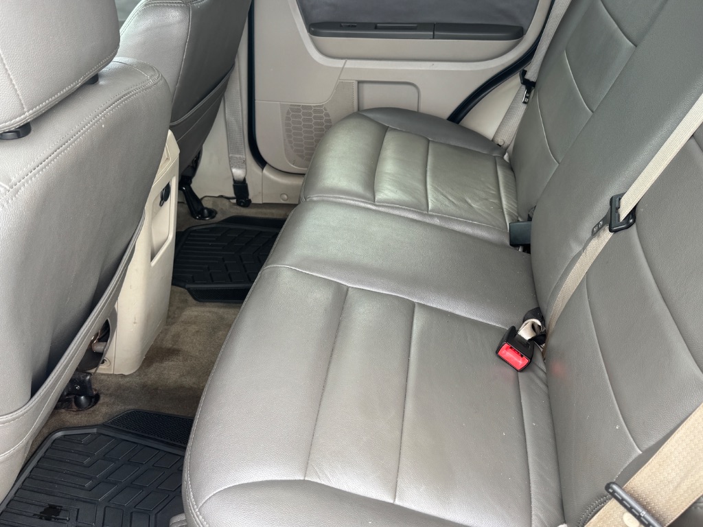 2011 Ford Escape - $6,450