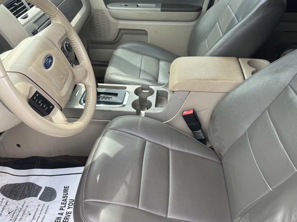 2011 Ford Escape - $6,450