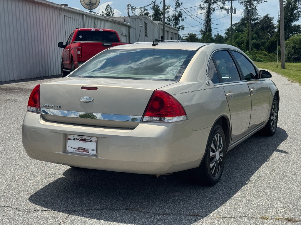 2008 Chevrolet Impala - $6,995