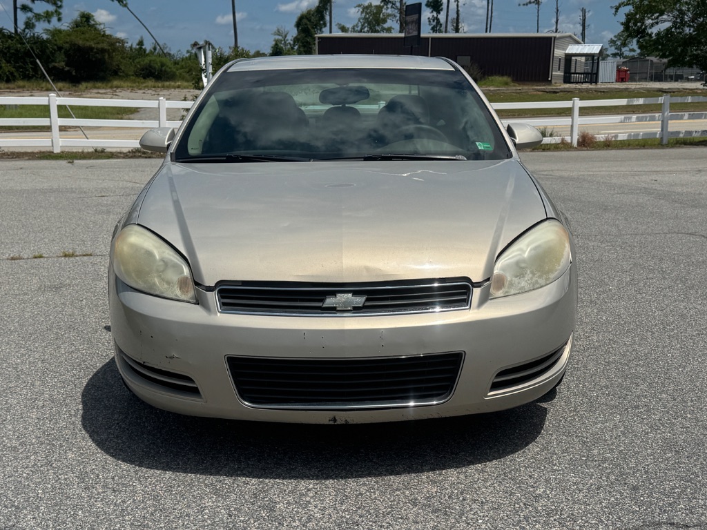 2008 Chevrolet Impala - $6,995