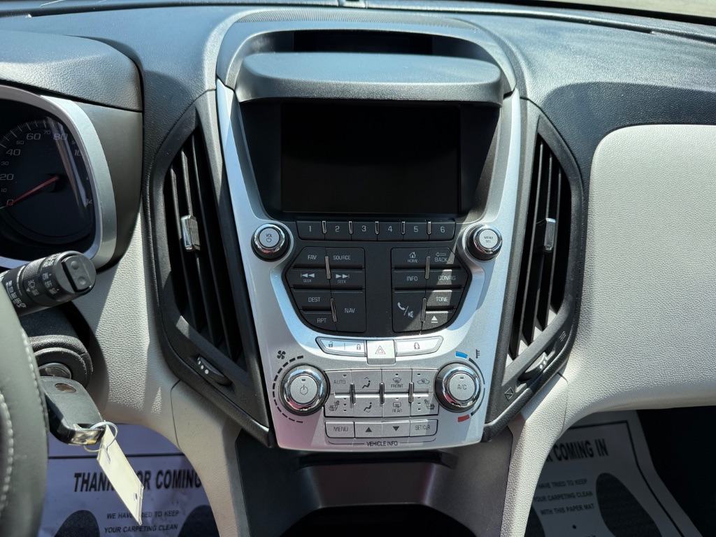 2014 Chevrolet Equinox - $9,950