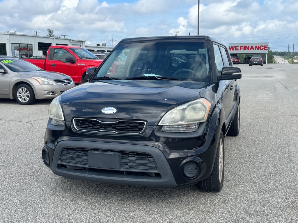 2013 Kia Soul - $4,995