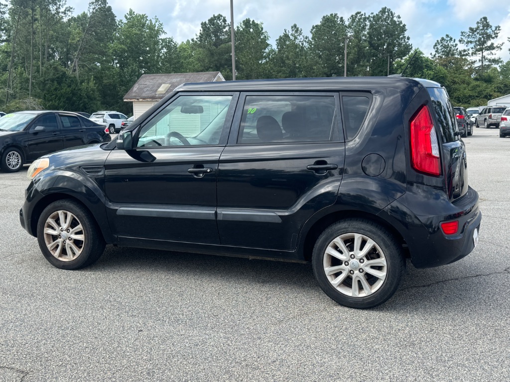 2013 Kia Soul - $4,995