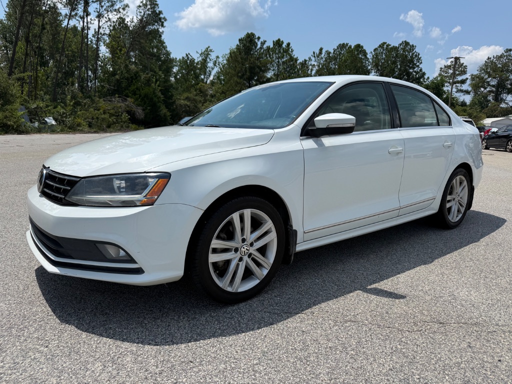 2017 Volkswagen Jetta - $12,599