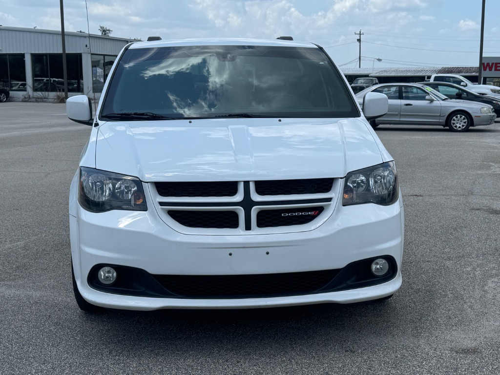 2018 Dodge Grand Caravan - $13,225