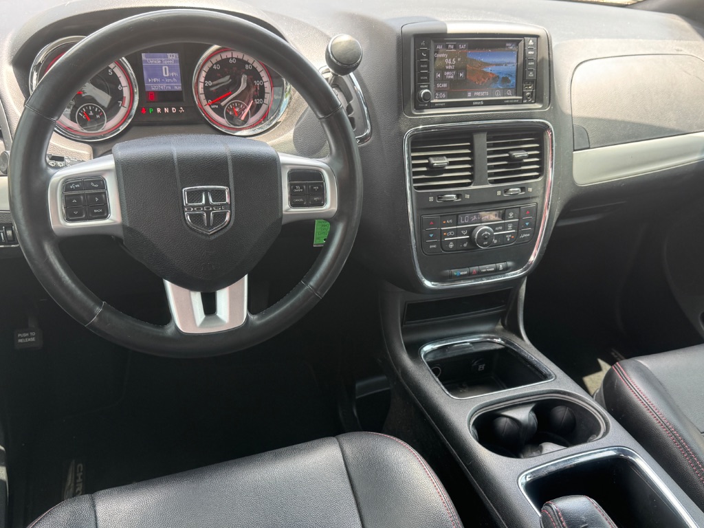 2018 Dodge Grand Caravan - $13,225