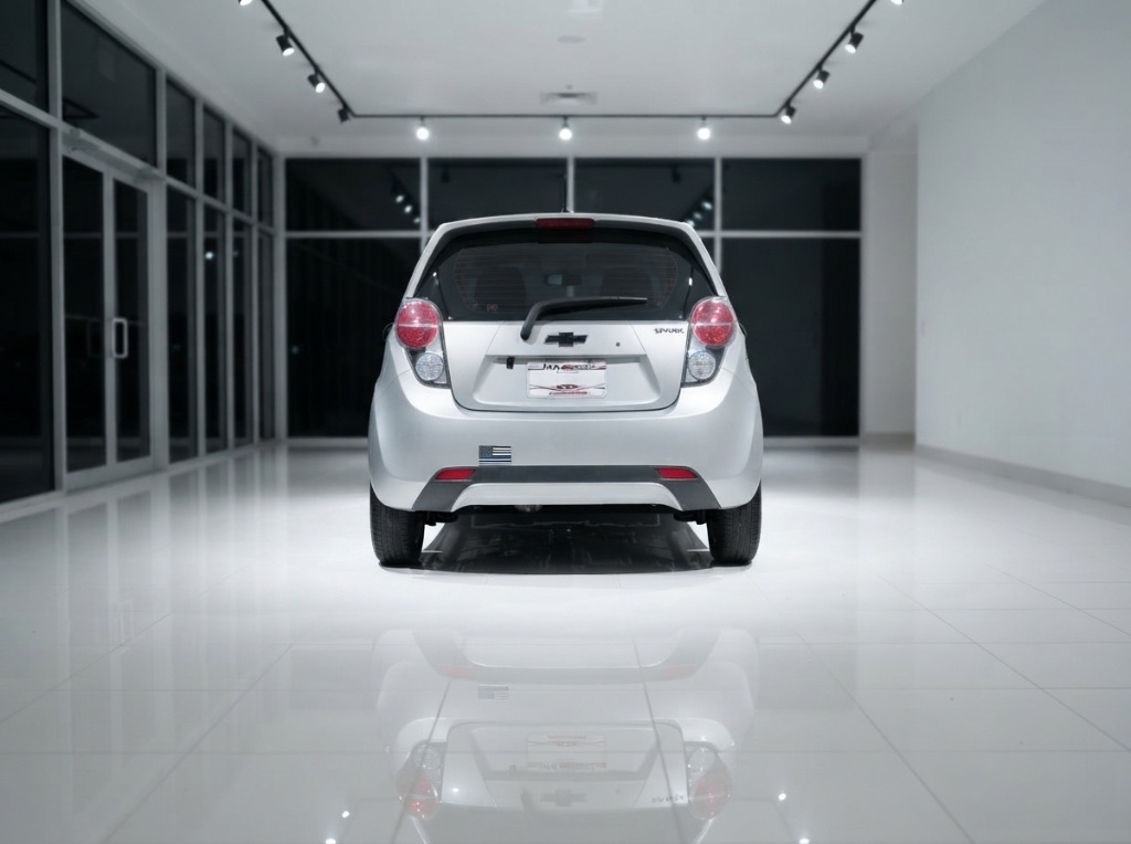 2015 Chevrolet Spark - $6,995