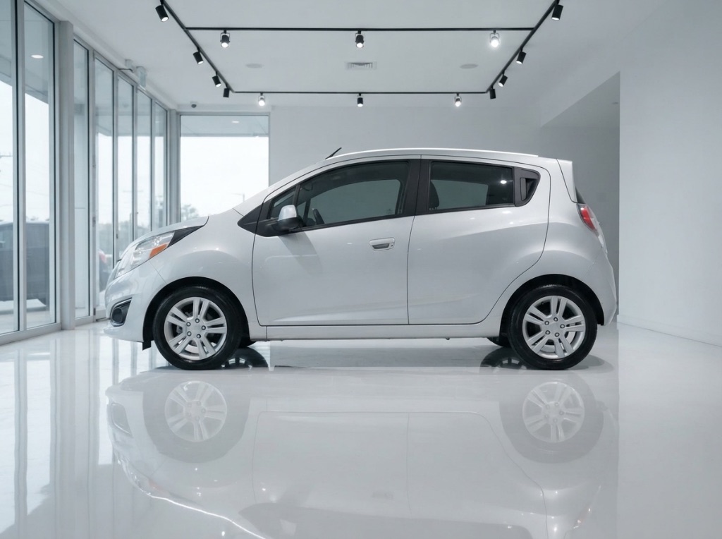 2015 Chevrolet Spark - $6,995