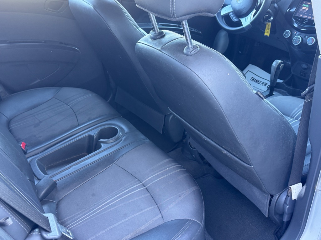 2015 Chevrolet Spark - $6,995