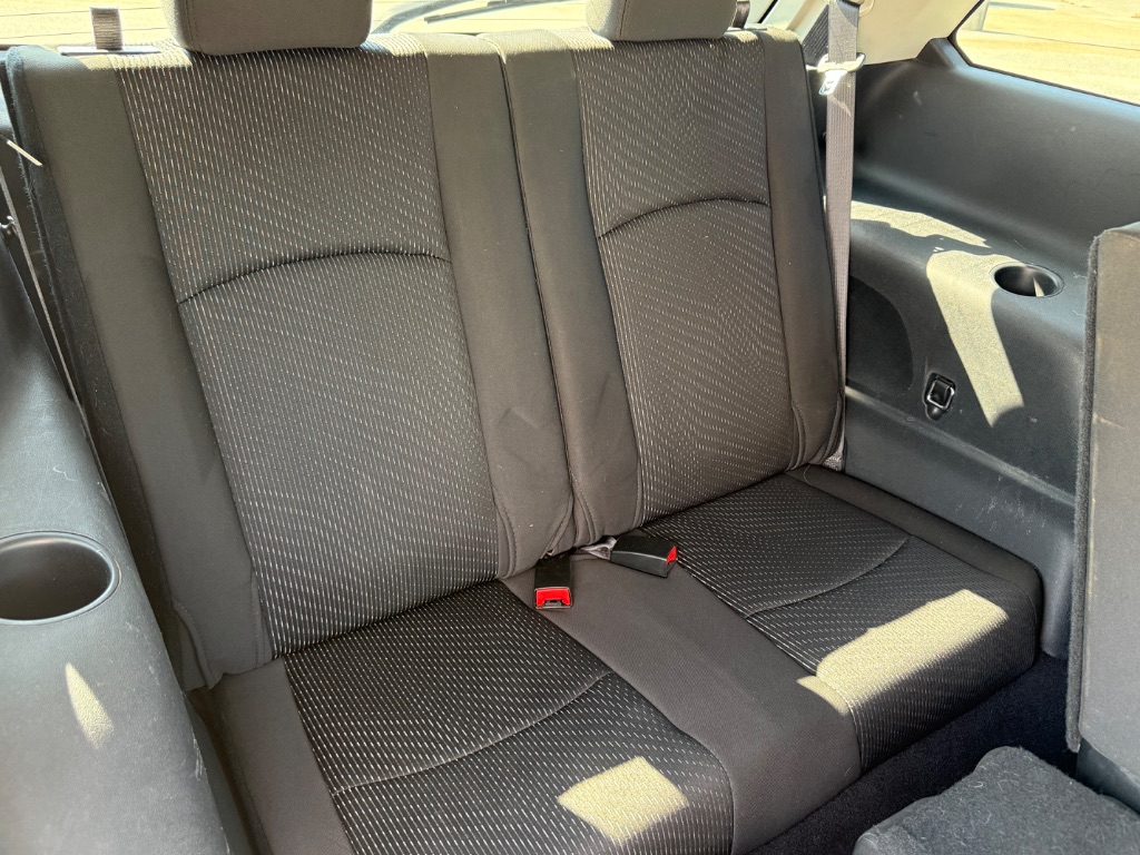2018 Dodge Journey - $12,900