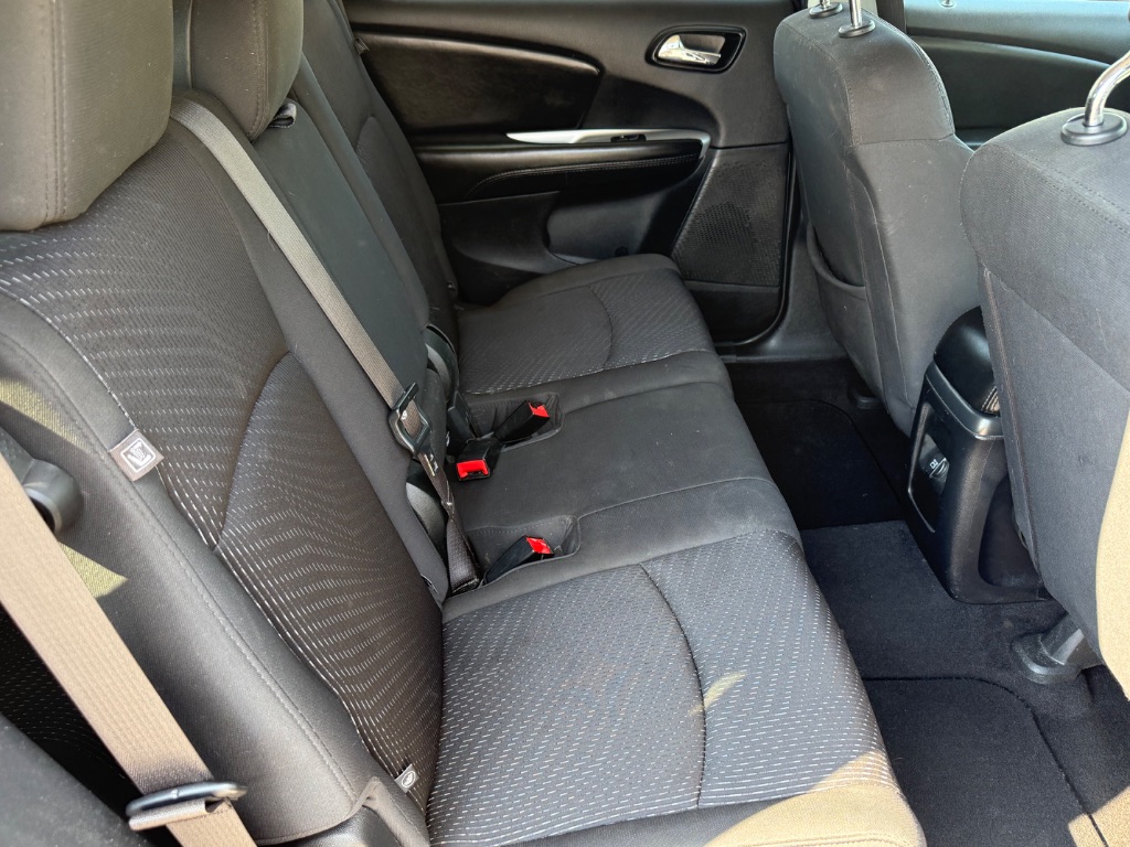 2018 Dodge Journey - $12,900