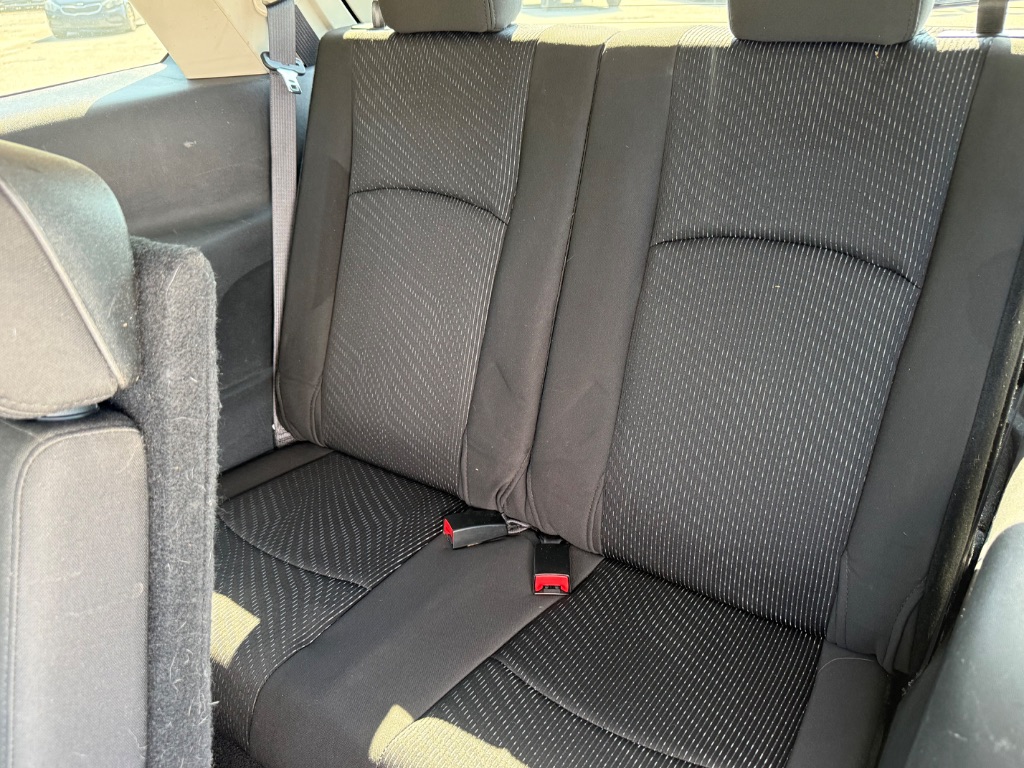 2018 Dodge Journey - $12,900