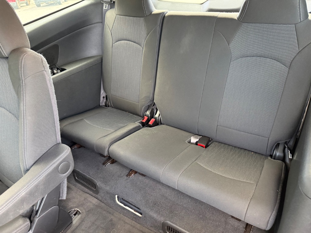 2017 Chevrolet Traverse - $9,949