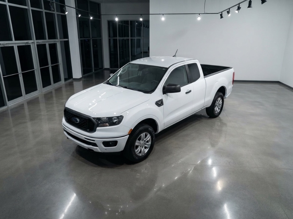 2019 Ford Ranger - $19,995