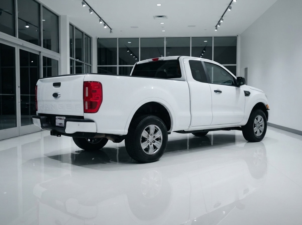 2019 Ford Ranger - $19,995