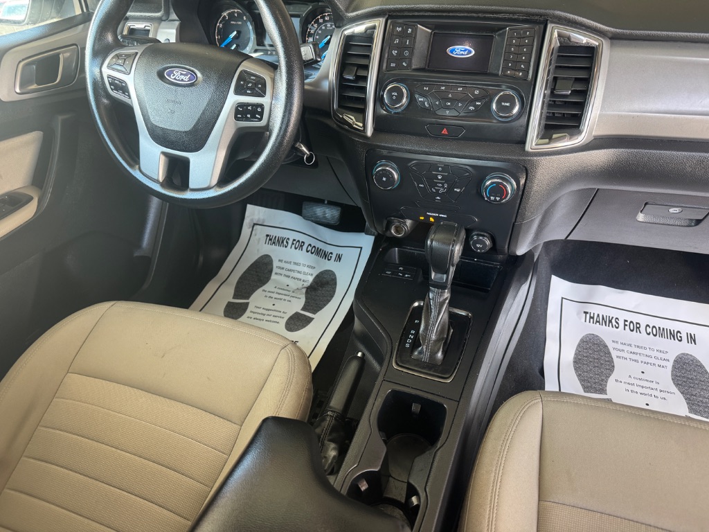 2019 Ford Ranger - $19,995