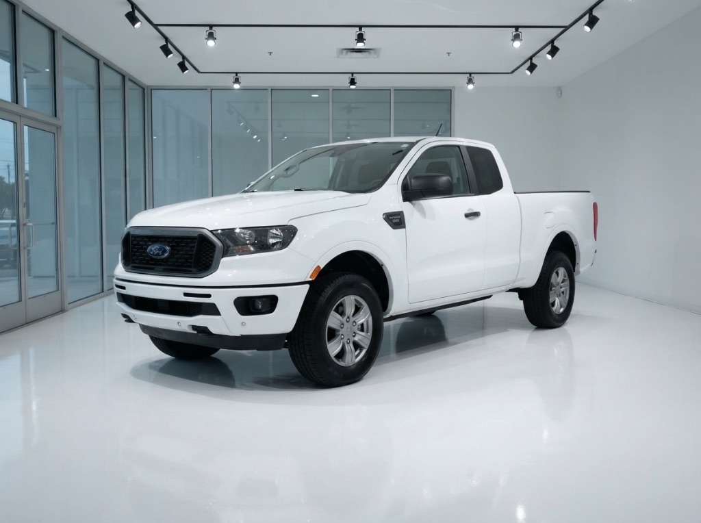 2019 Ford Ranger - $19,995
