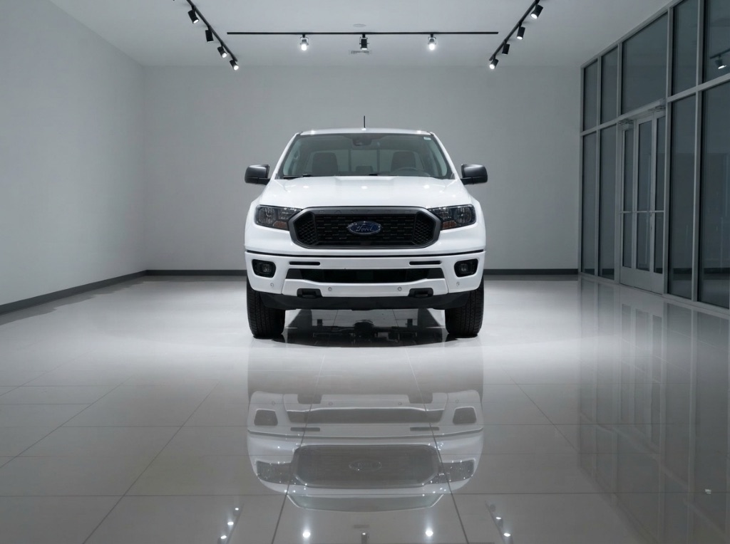 2019 Ford Ranger - $19,995