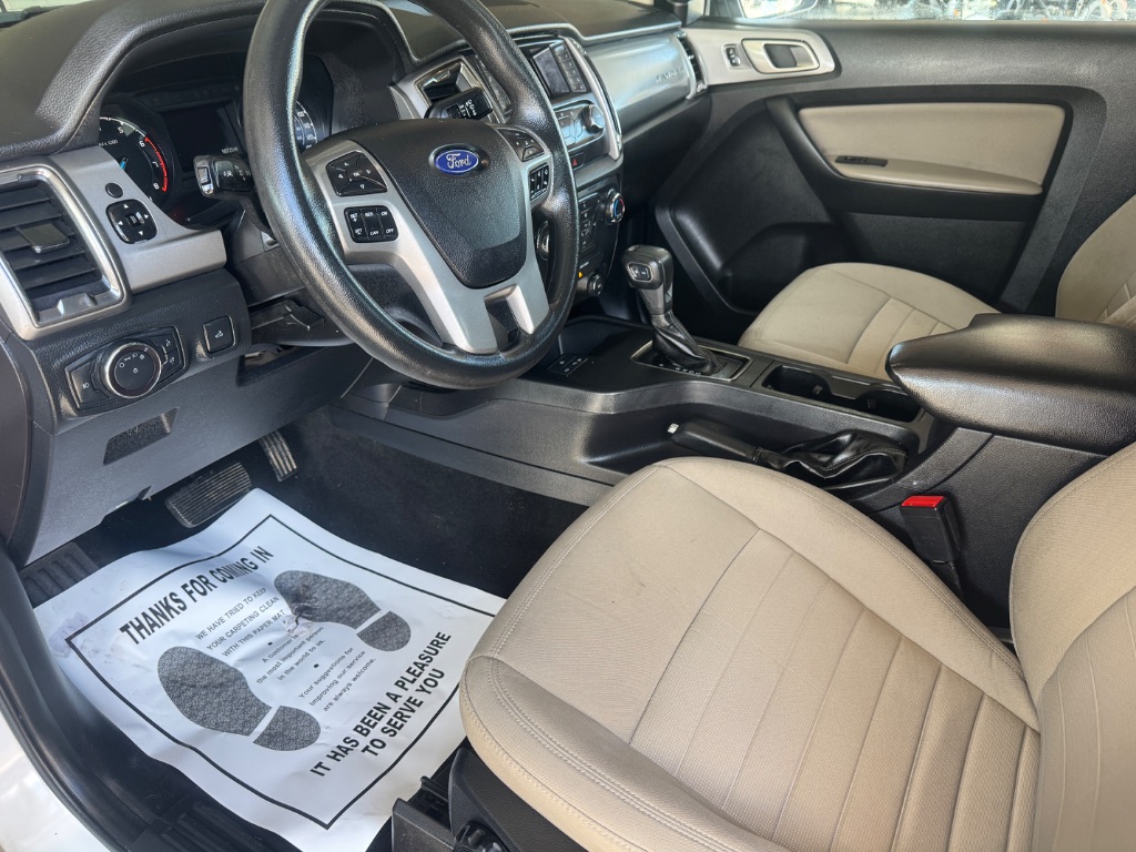 2019 Ford Ranger - $19,995
