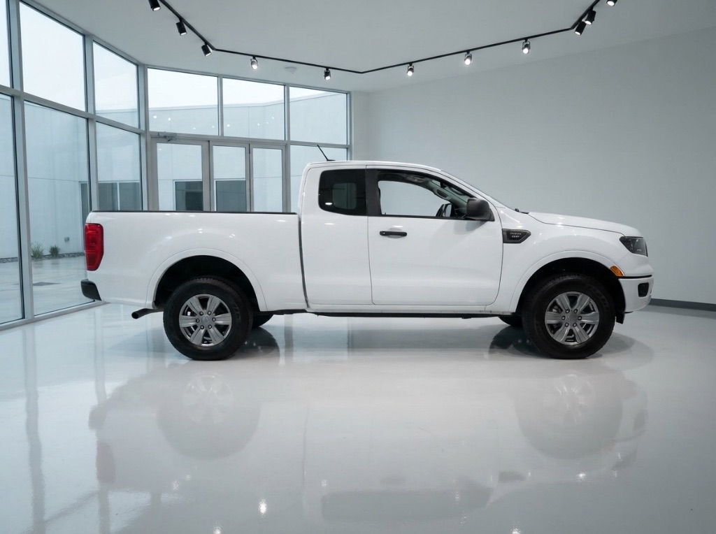 2019 Ford Ranger - $19,995