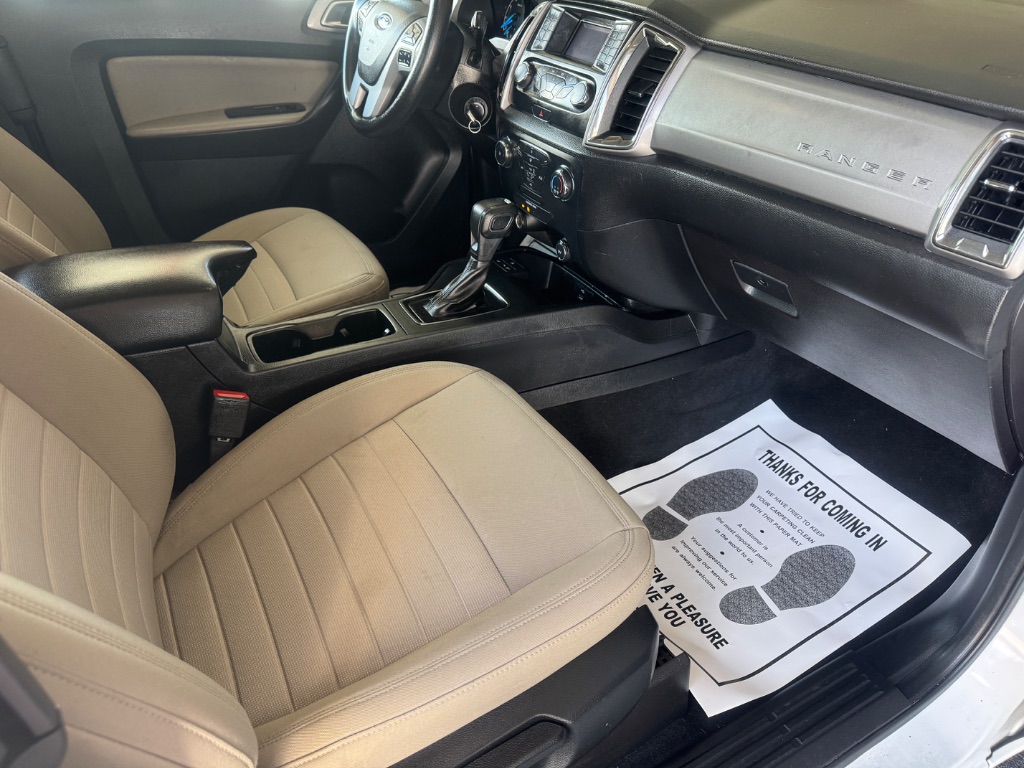 2019 Ford Ranger - $19,995