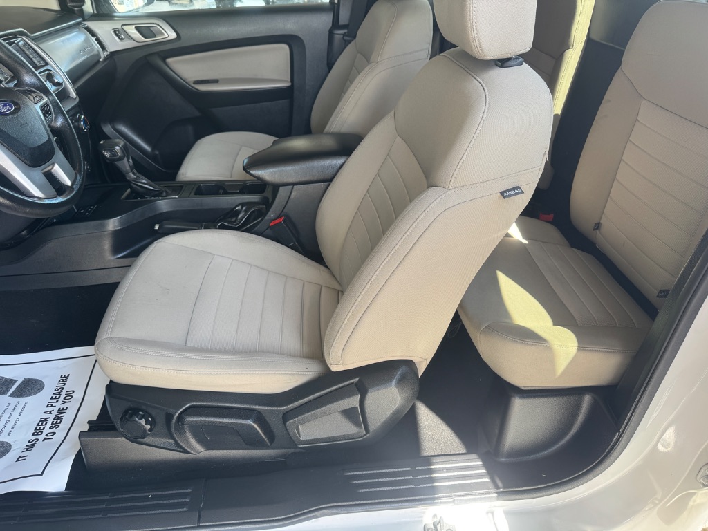 2019 Ford Ranger - $19,995
