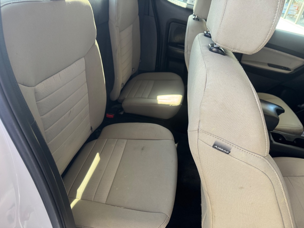 2019 Ford Ranger - $19,995