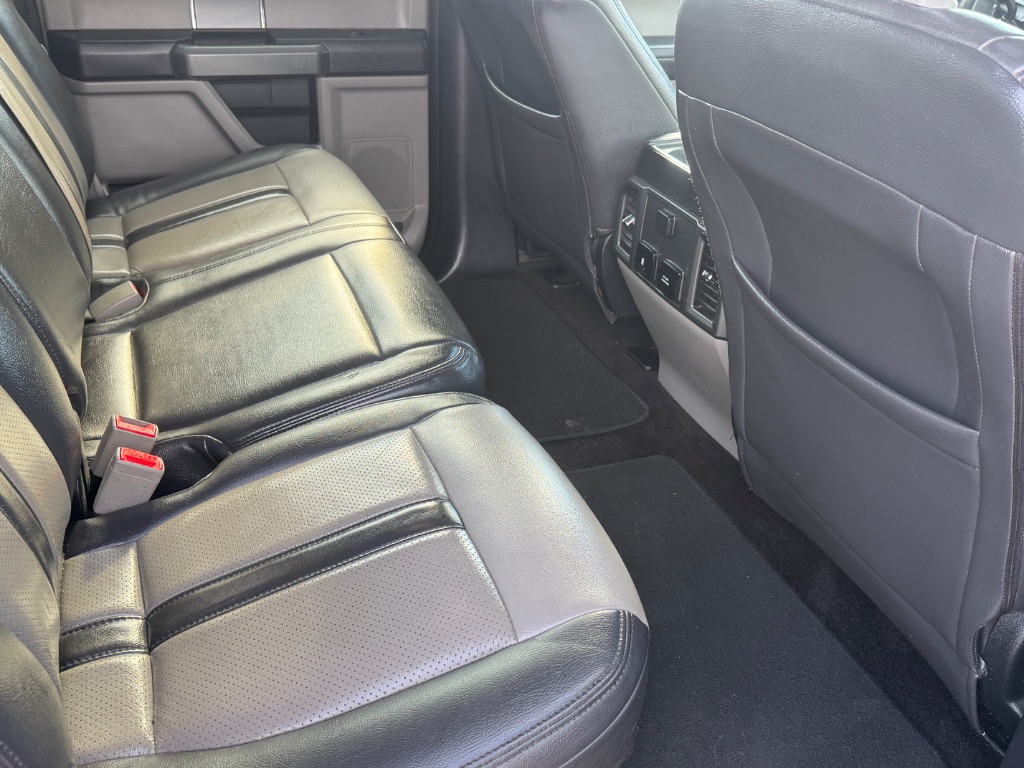 2018 Ford F-150 - $22,125