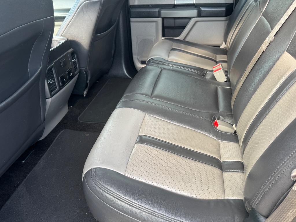 2018 Ford F-150 - $22,125