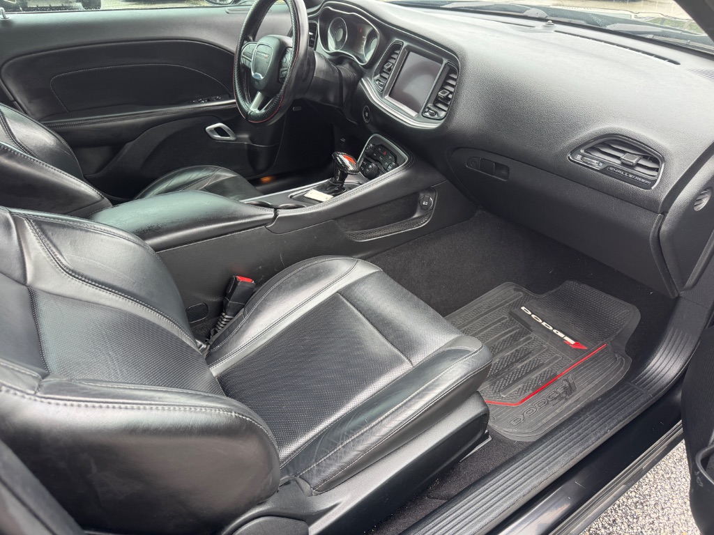 2019 Dodge Challenger - $19,800
