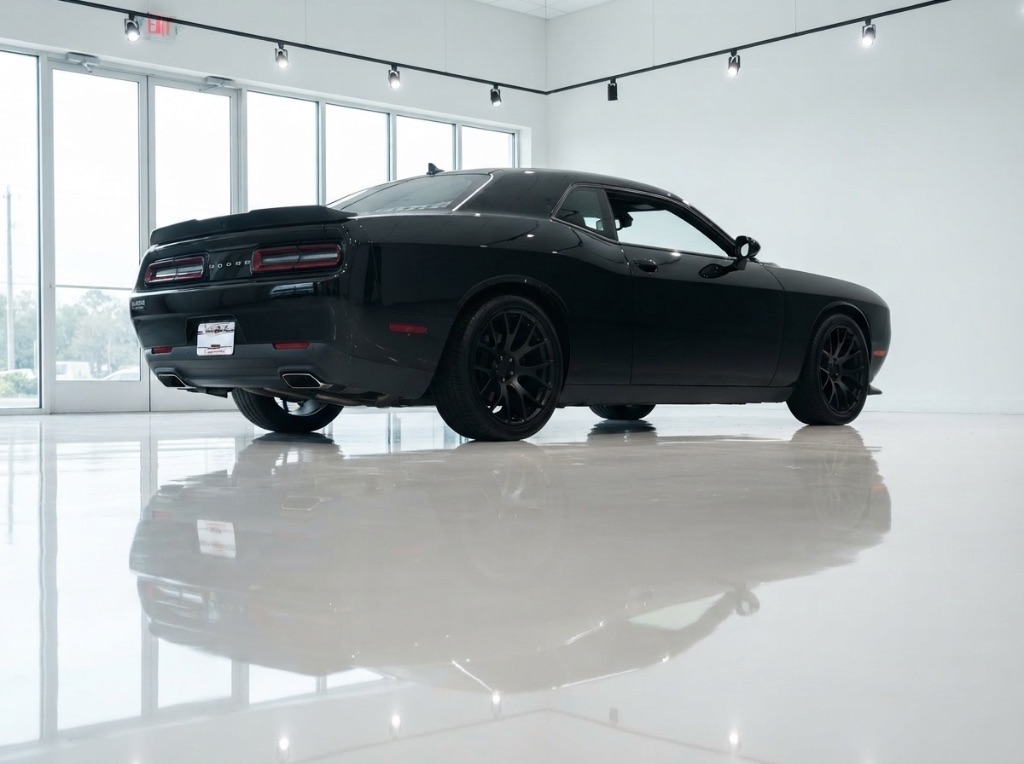 2019 Dodge Challenger - $19,800
