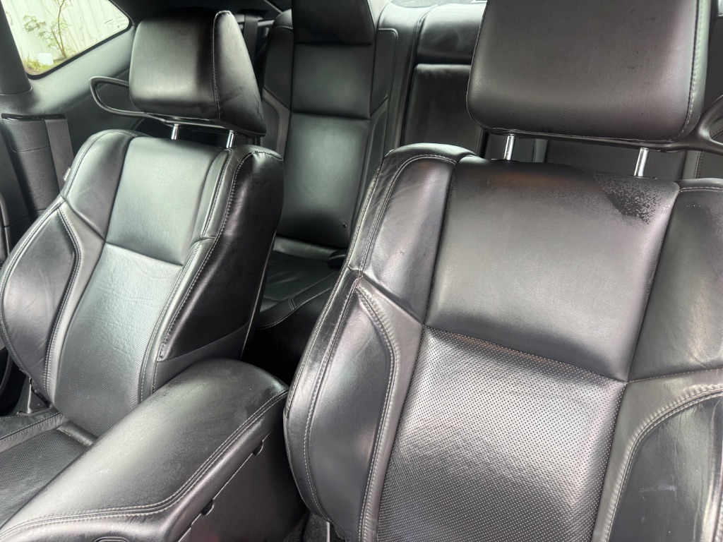 2019 Dodge Challenger - $19,800