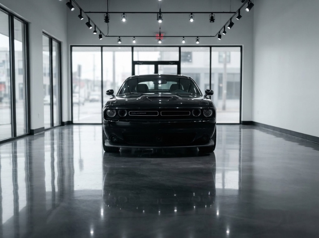 2019 Dodge Challenger - $19,800