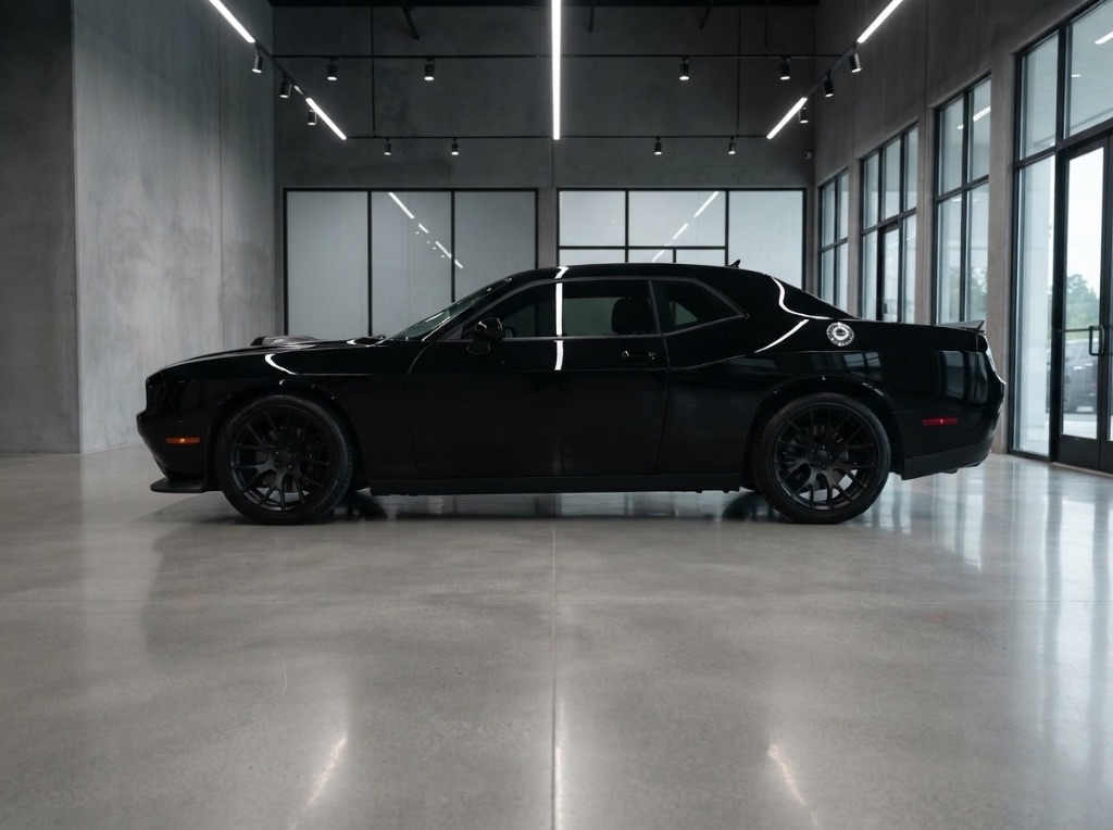 2019 Dodge Challenger - $19,800