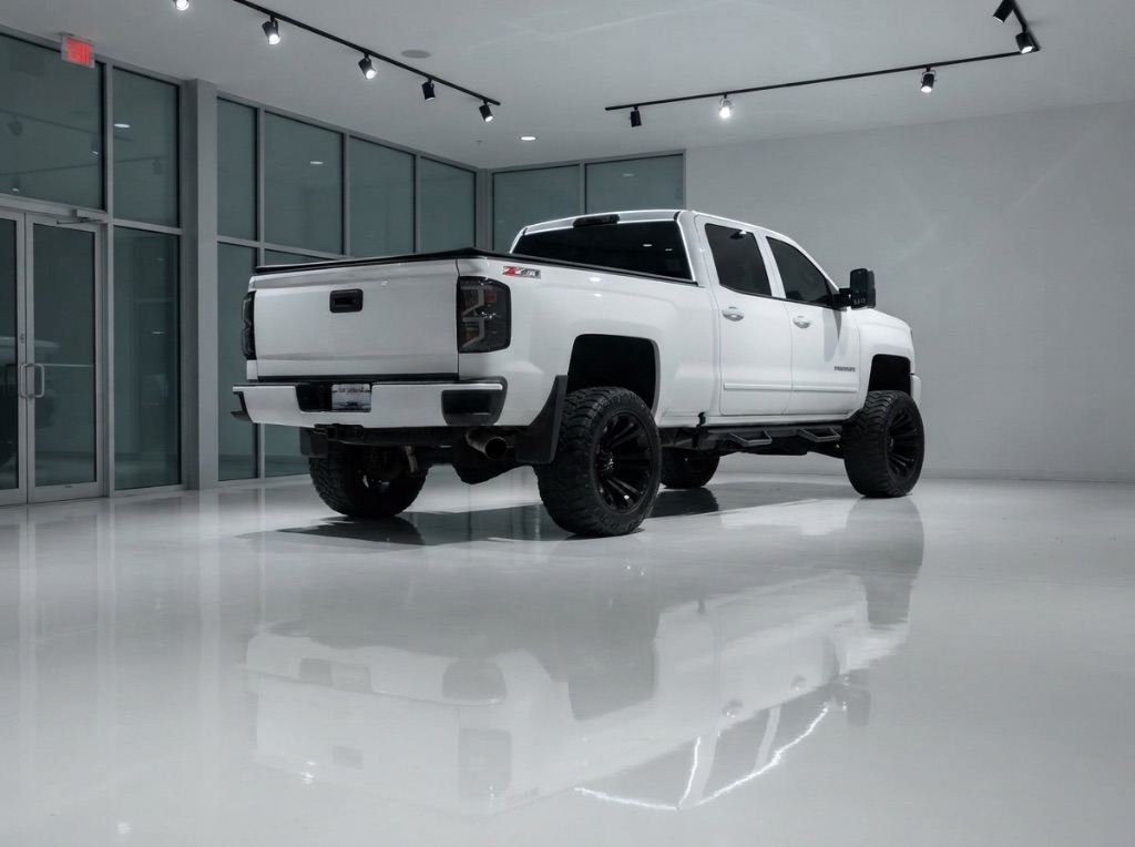 2016 Chevrolet Silverado - $21,562