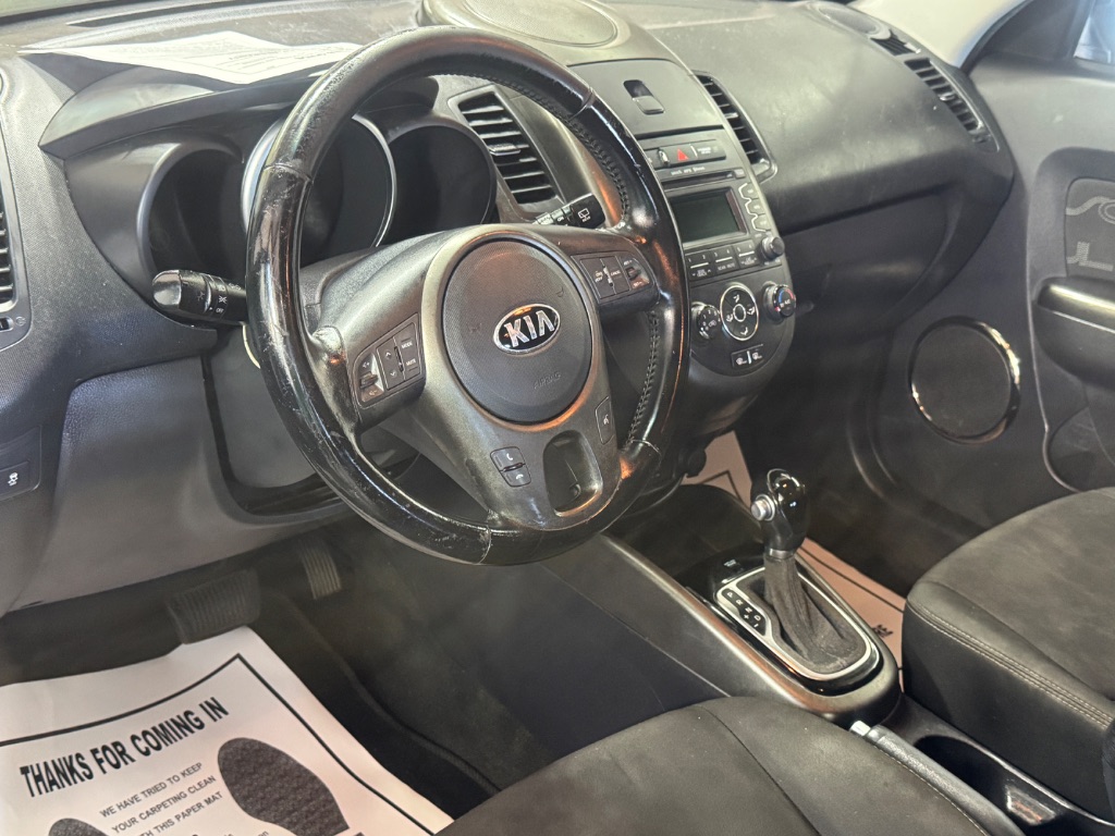 2013 Kia Soul - $5,995