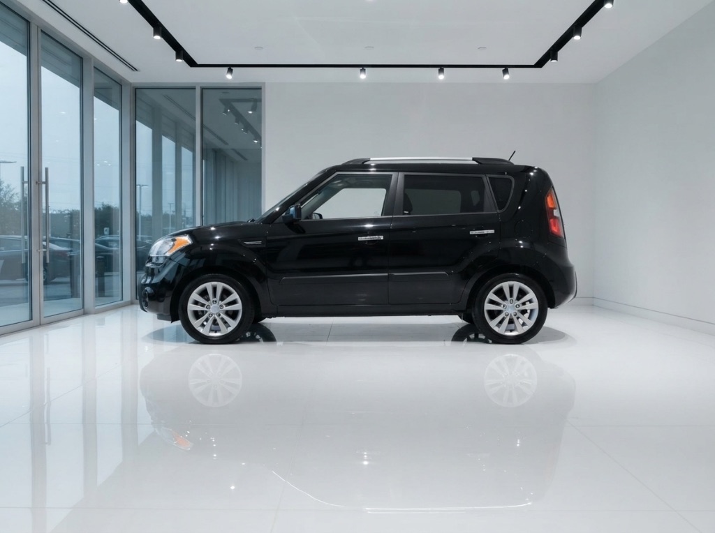2013 Kia Soul - $5,995