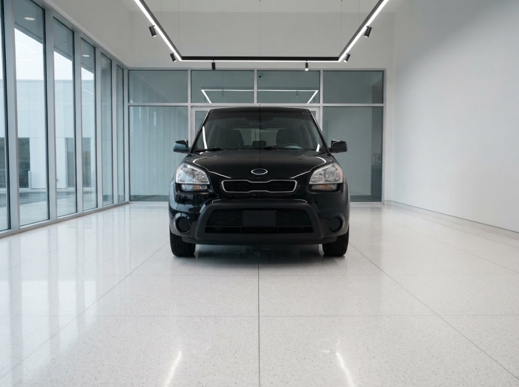 2013 Kia Soul - $5,995
