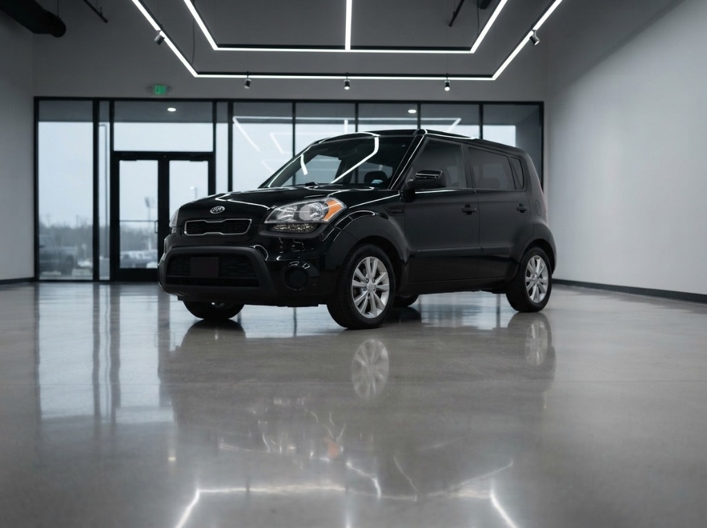2013 Kia Soul - $5,995