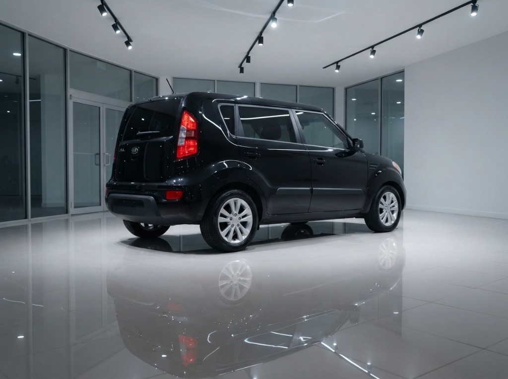 2013 Kia Soul - $5,995