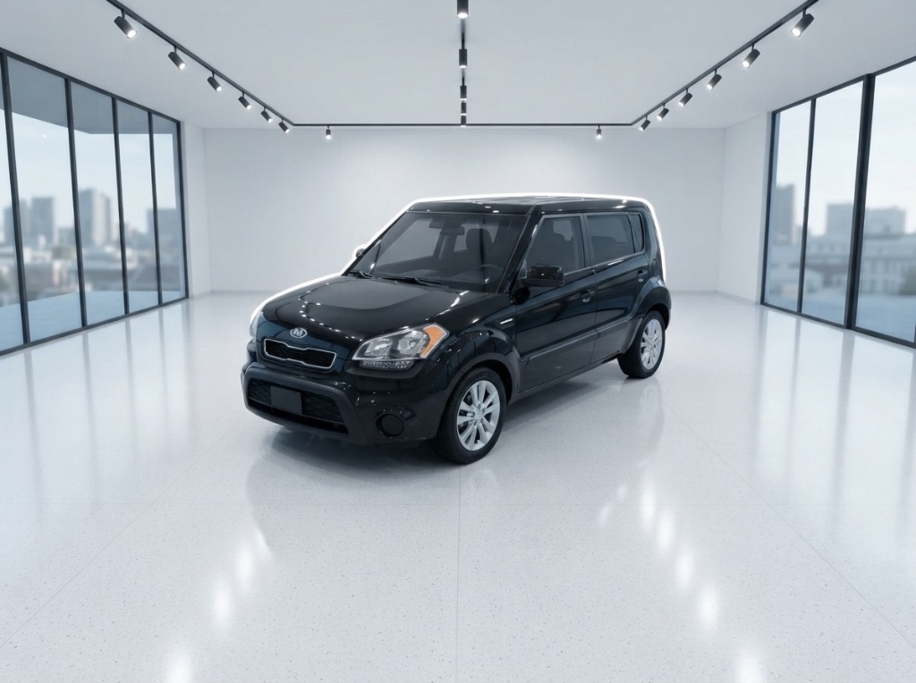 2013 Kia Soul - $5,995