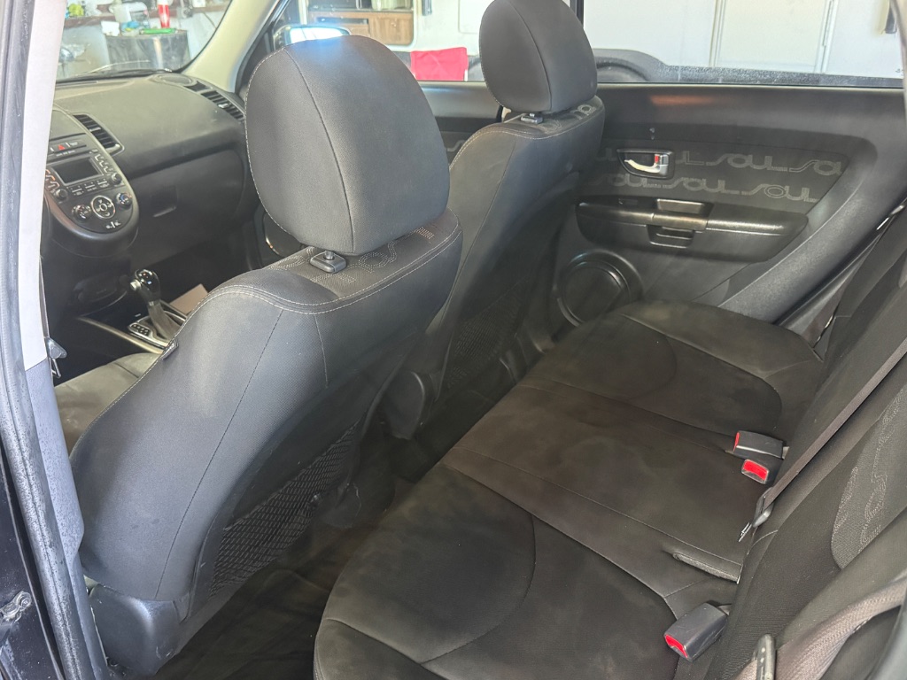 2013 Kia Soul - $5,995
