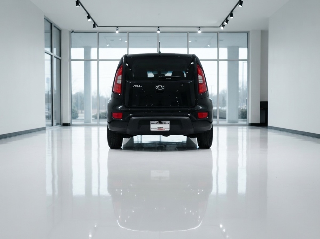 2013 Kia Soul - $5,995