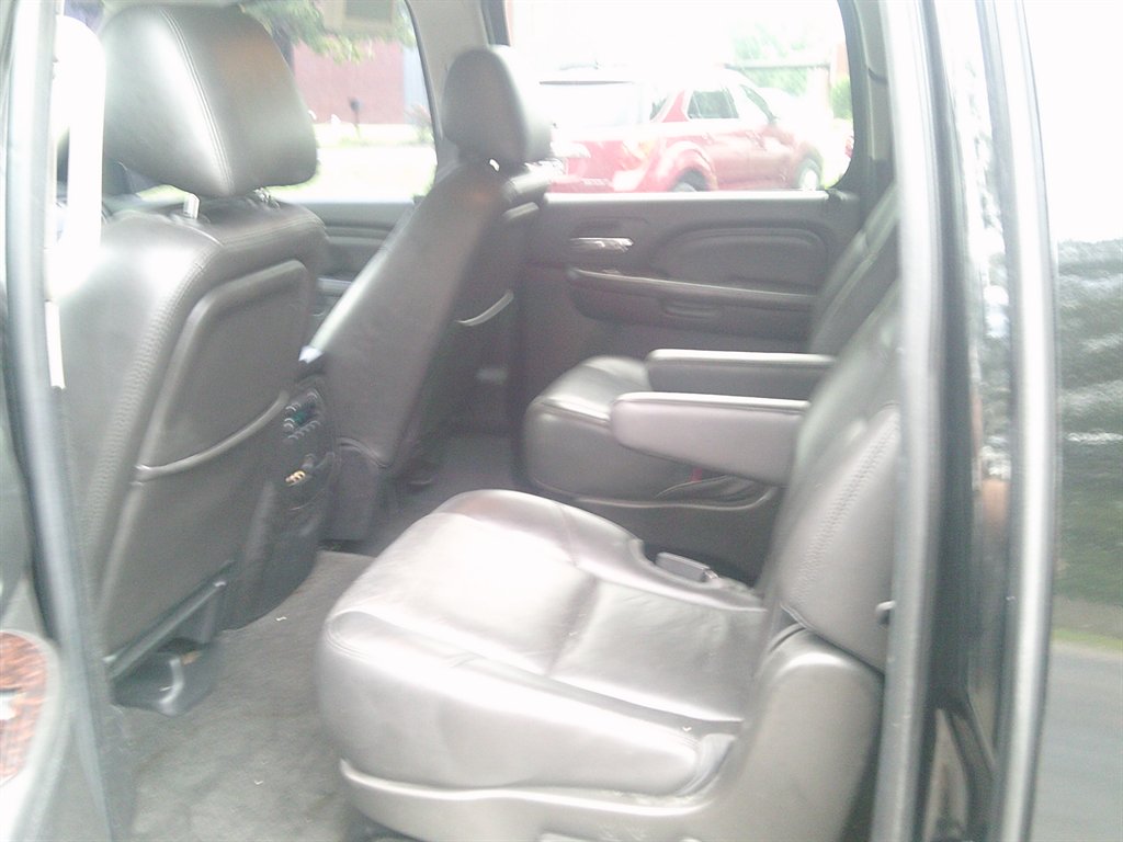 2014 GMC Yukon - $10,650