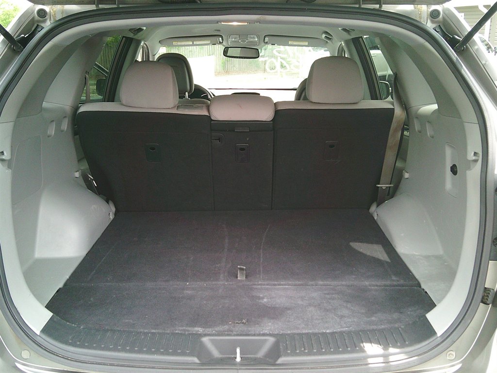 2015 Kia Sorento LX photo