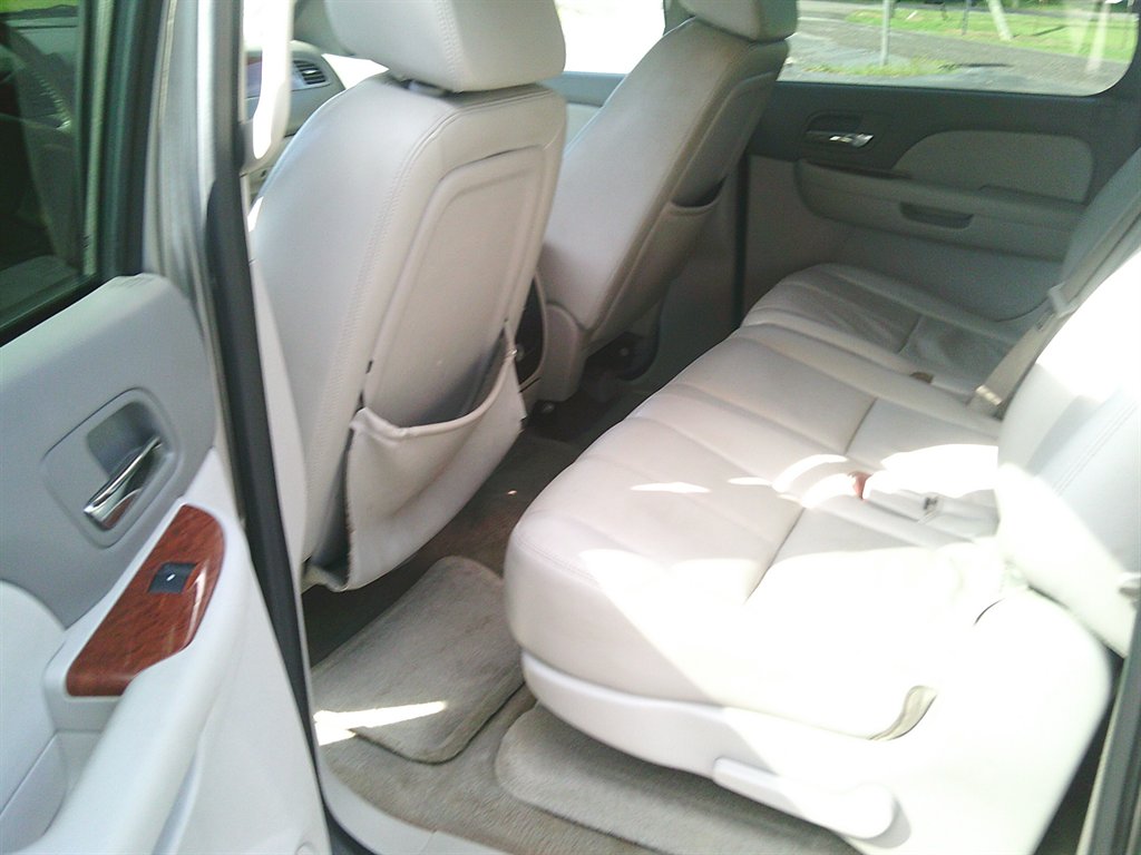 2008 GMC Yukon - $7,950