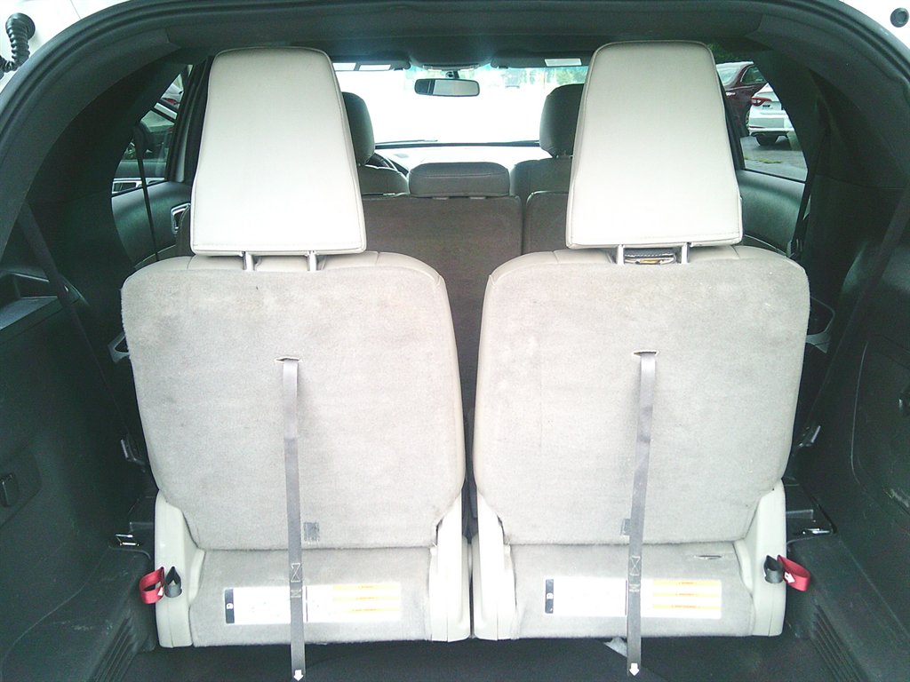 2013 Ford Explorer - $7,450