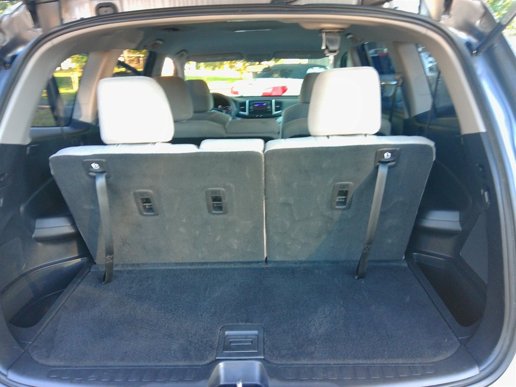 2016 Honda Pilot - $10,650