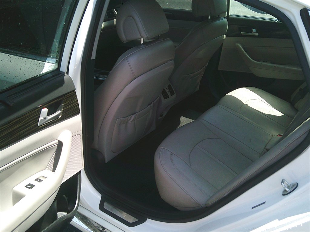 2016 Hyundai Sonata - $8,950