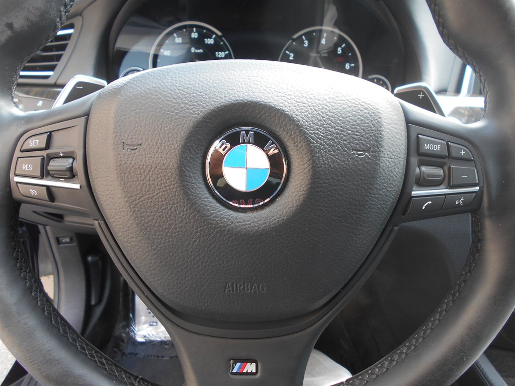 2014 BMW MDX ALPINA B7 LWB xDrive photo